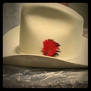 Cowboy Hat size 6.5